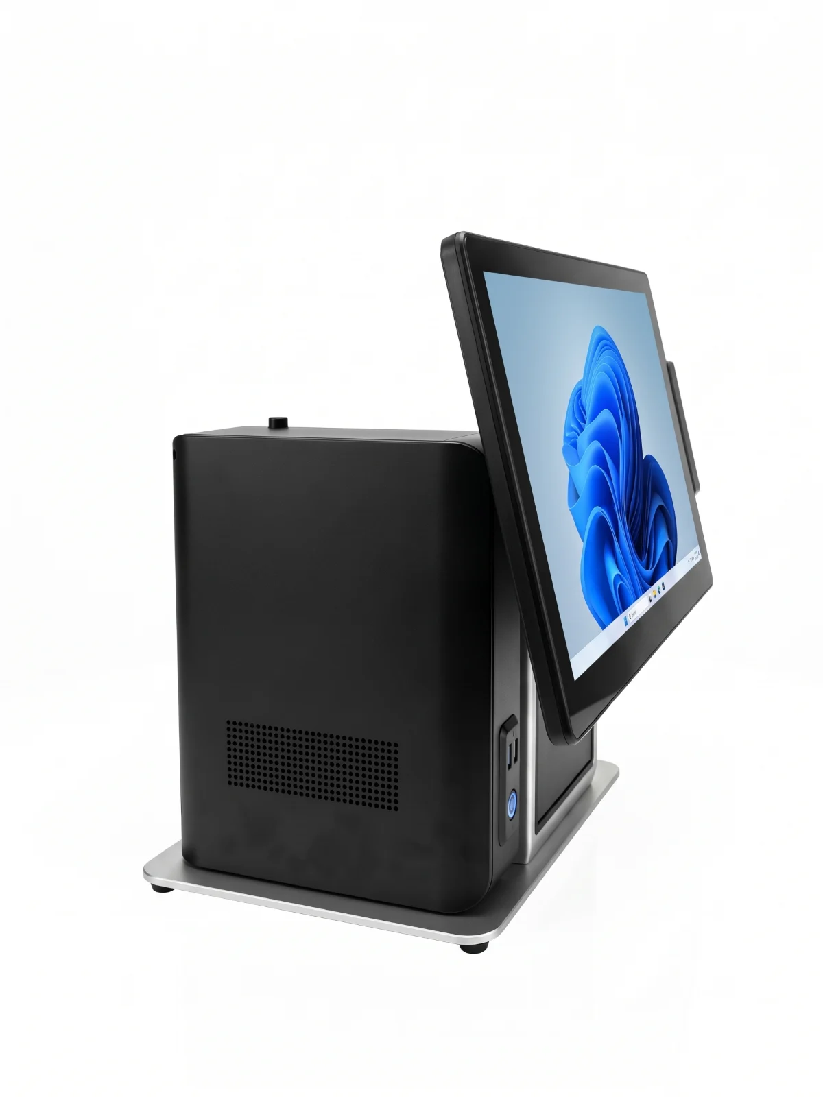 ST9200 All-in-One, 2/3