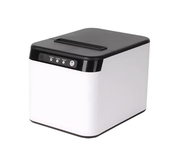Zywell ZQ821 Receipt Printer, 2/4
