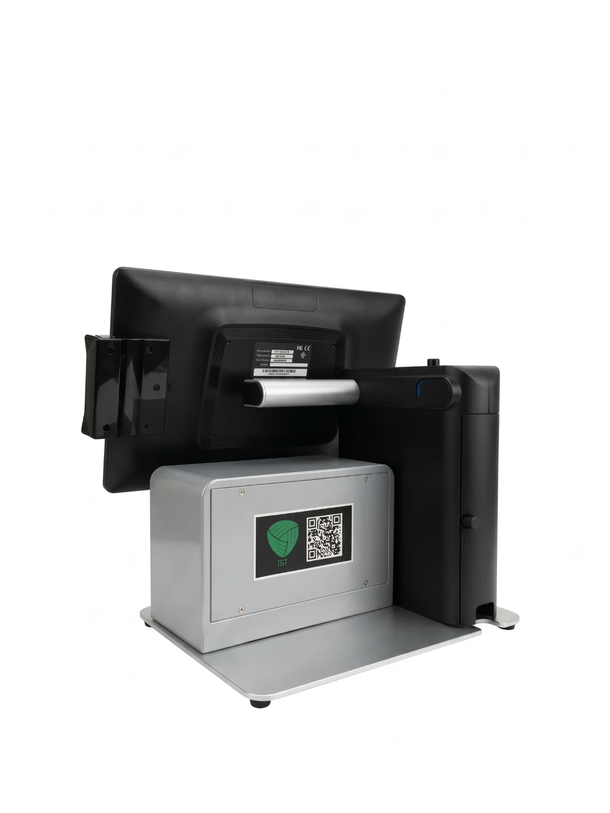 ST9200 All-in-One, 3/3