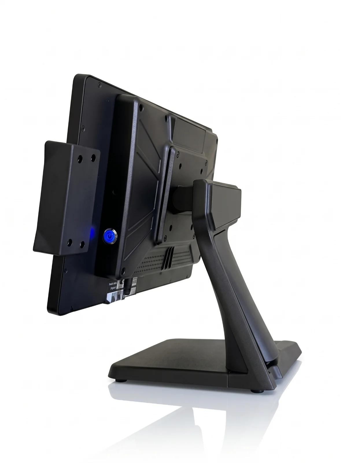 ST9500 POS Terminal, 2/4